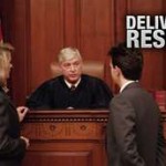 Delivering Results in the Courtroom Delivering Results in the Courtroom