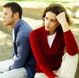 Whatever your family law legal situation:  filing for divorce or legal separation