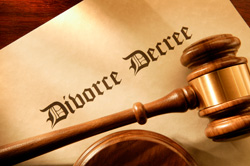 Post image for What should I do?  I just was served Divorce papers.