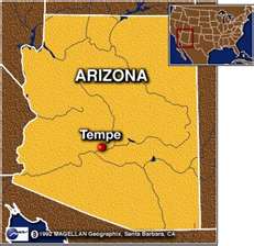 Post image for Tempe, Arizona DUI Lawyers and Laws